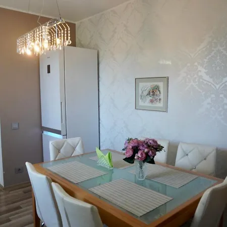 4 For 7 People Near Lauluvaljak Korter Tallinn